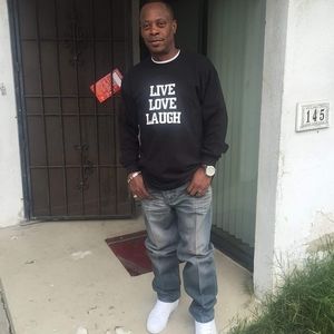 Meet your Posher, Ricky